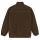 Polar Skate Co. Ανδρική ζακέτα Basic Fleece Jacket